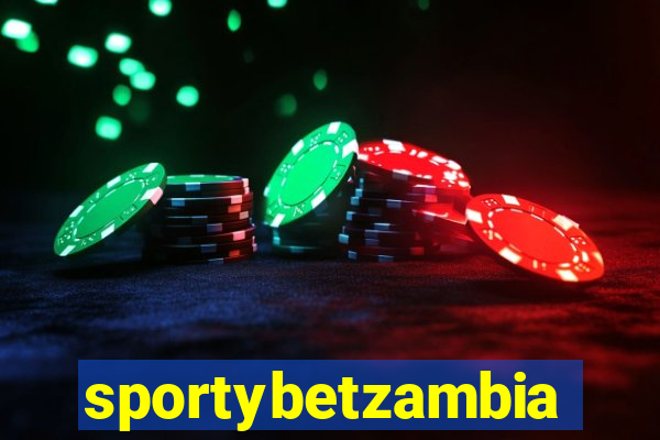 sportybetzambia