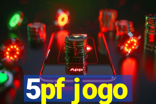 5pf jogo