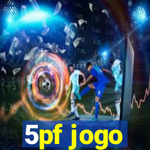 5pf jogo