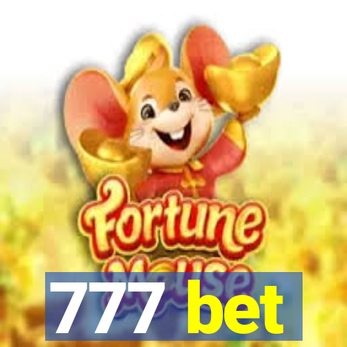 777 bet