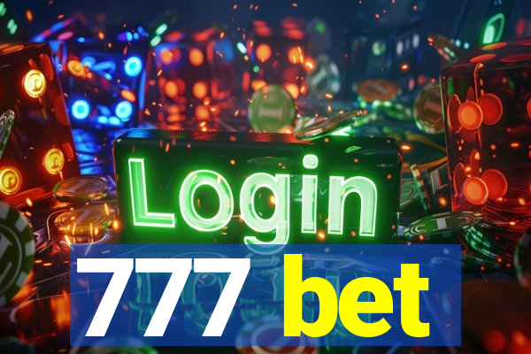 777 bet