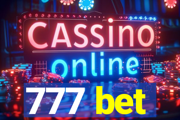 777 bet