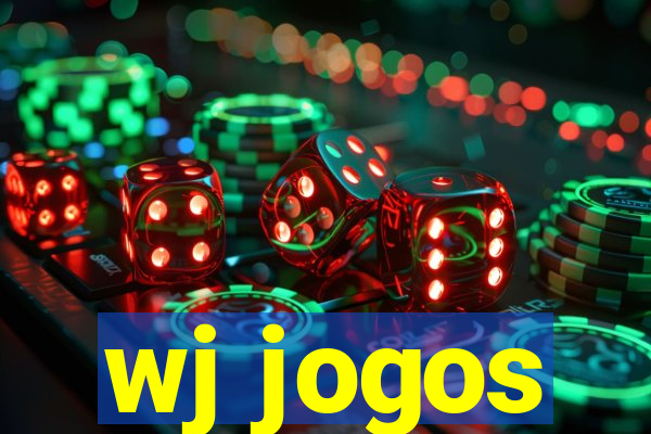 wj jogos