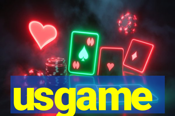 usgame