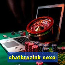 chatbrazink sexo