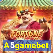 A5gamebet