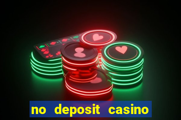 no deposit casino bonus codes