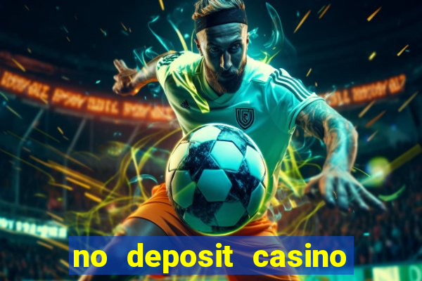 no deposit casino bonus codes