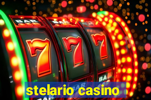 stelario casino