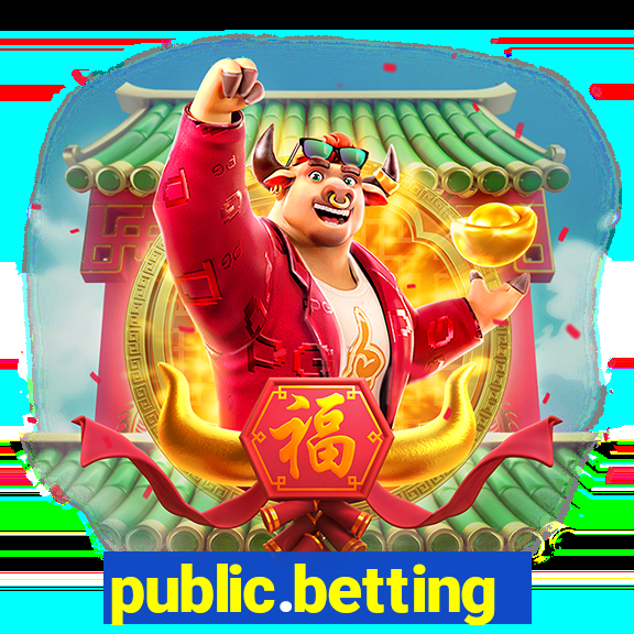 public.betting