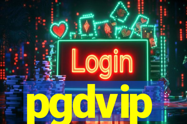 pgdvip