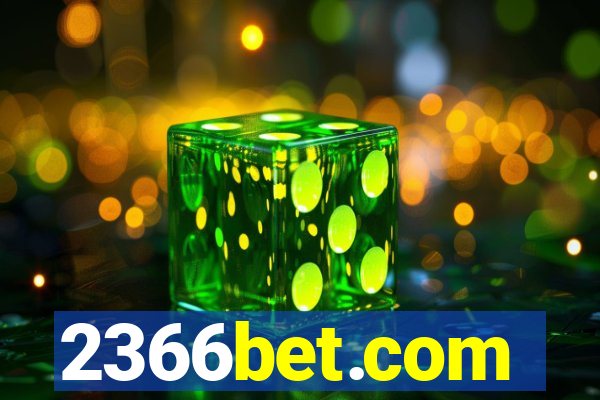 2366bet.com