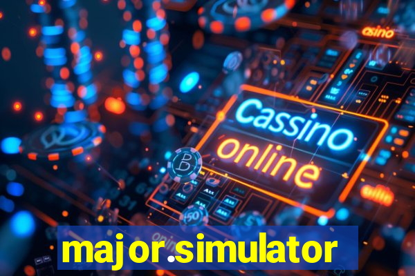 major.simulator