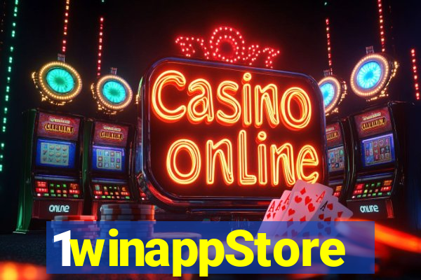 1winappStore