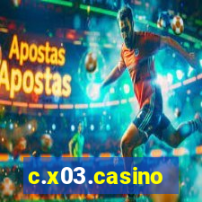 c.x03.casino