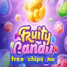 free chips no deposit casinos