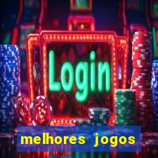 melhores jogos slots casino