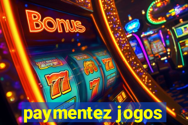 paymentez jogos