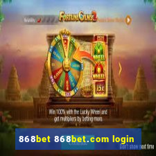 868bet 868bet.com login