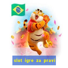 slot igre za pravi novac bez depozita