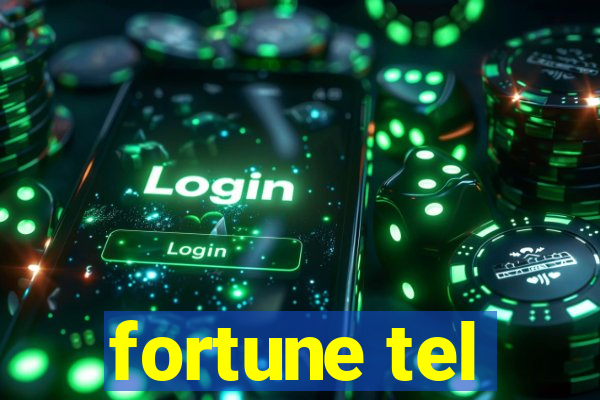 fortune tel