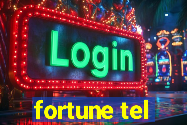 fortune tel