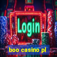 boo casino pl