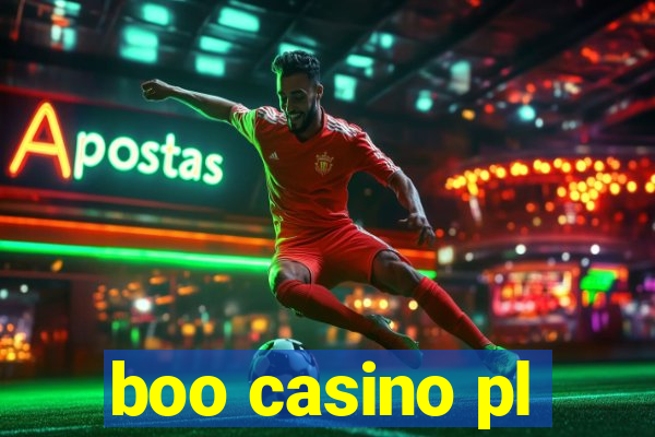 boo casino pl