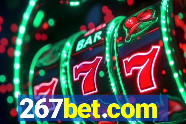 267bet.com