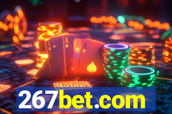 267bet.com