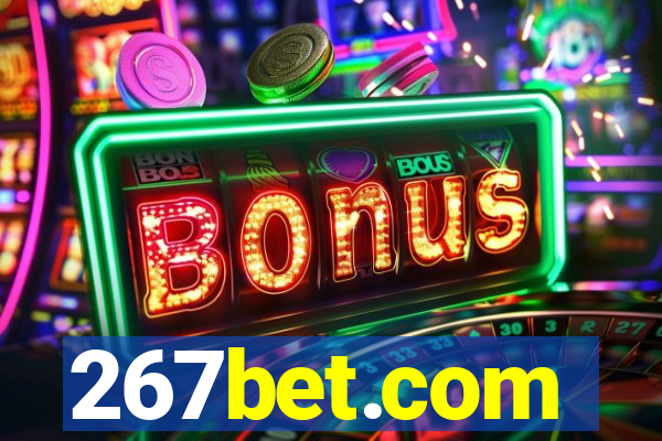 267bet.com