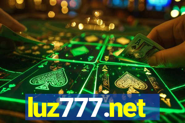 luz777.net