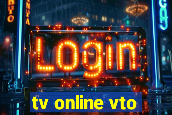 tv online vto