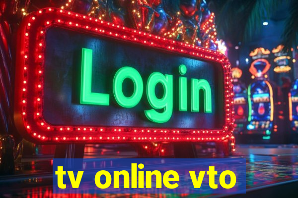 tv online vto