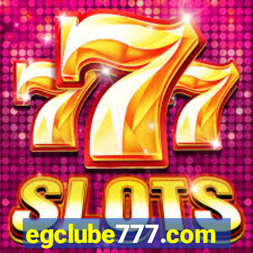 egclube777.com