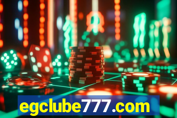 egclube777.com