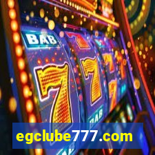 egclube777.com