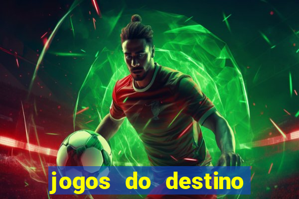 jogos do destino novela turca