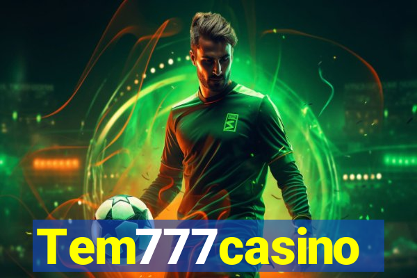 Tem777casino