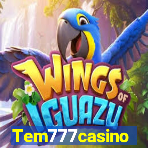 Tem777casino