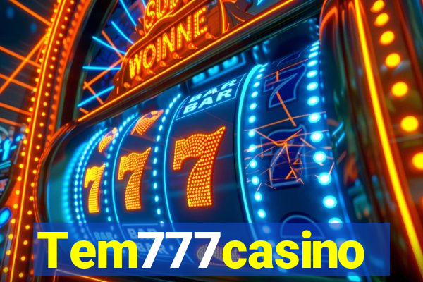 Tem777casino