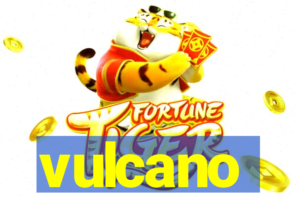 vulcano