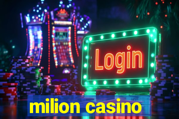 milion casino