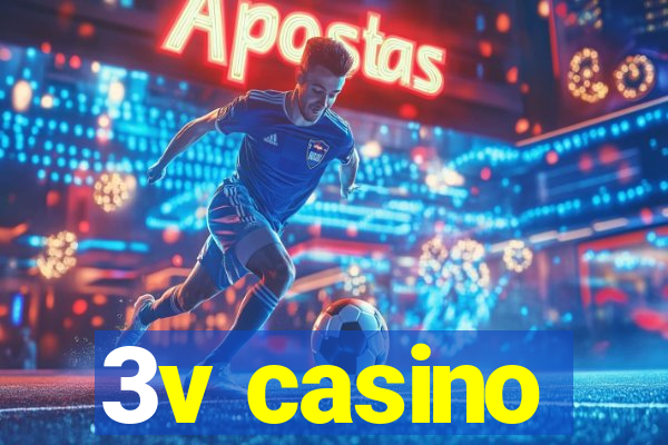 3v casino