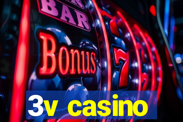 3v casino