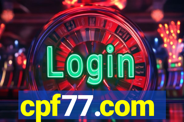 cpf77.com