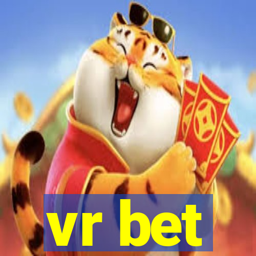 vr bet