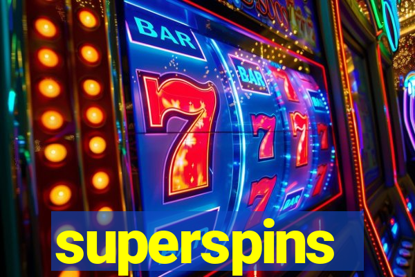 superspins