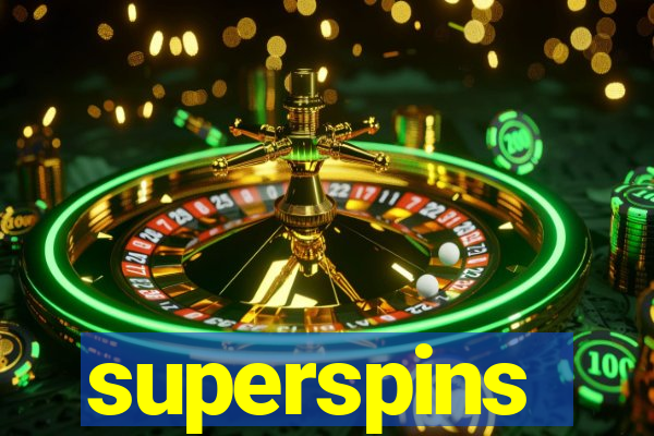 superspins