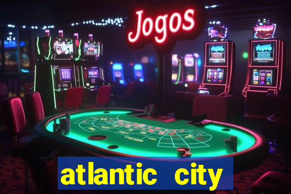 atlantic city online casinos